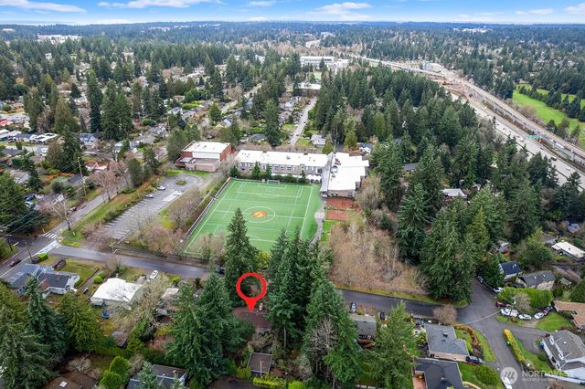 135 NE 135th Street, Seattle, WA 98125