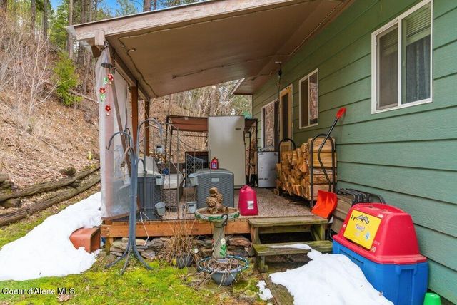 43513 Riverview DR, Kingston, ID 83839