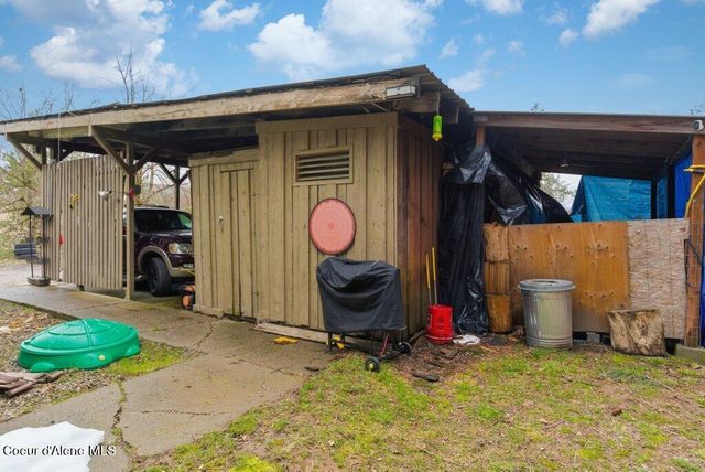 43513 Riverview DR, Kingston, ID 83839