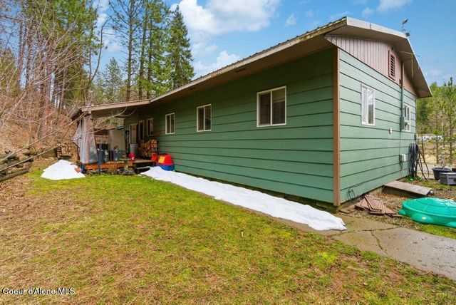 43513 Riverview DR, Kingston, ID 83839