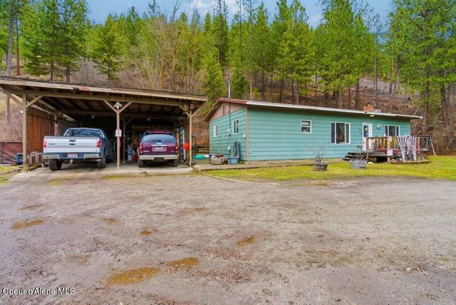 43513 Riverview DR, Kingston, ID 83839