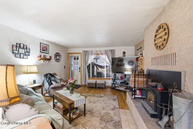 43513 Riverview DR, Kingston, ID 83839