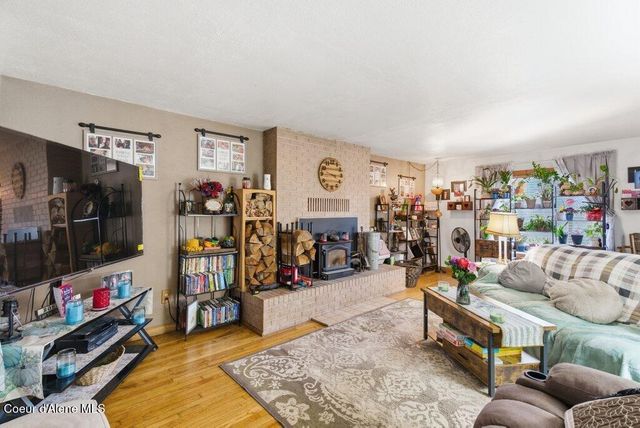 43513 Riverview DR, Kingston, ID 83839