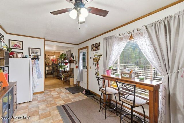 43513 Riverview DR, Kingston, ID 83839