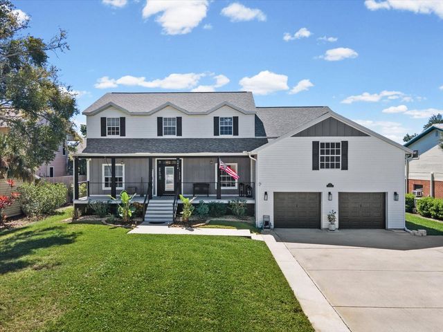 1414 DEIRDRE DRIVE, Ruskin, FL 33570