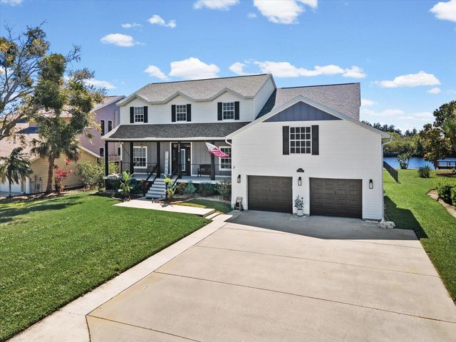 1414 DEIRDRE DRIVE, Ruskin, FL 33570