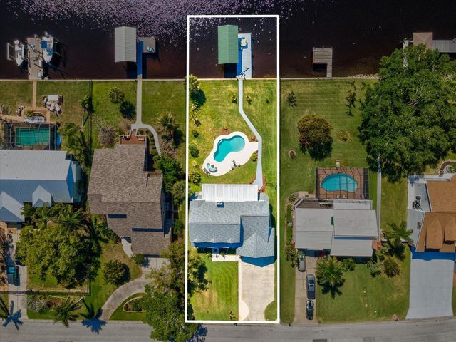 1414 DEIRDRE DRIVE, Ruskin, FL 33570