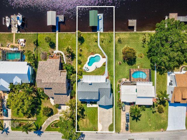 1414 DEIRDRE DRIVE, Ruskin, FL 33570