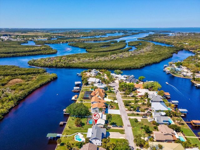 1414 DEIRDRE DRIVE, Ruskin, FL 33570