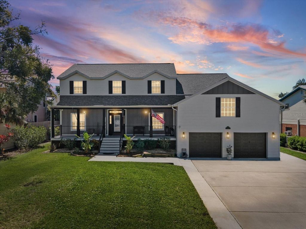 1414 DEIRDRE DRIVE, Ruskin, FL 33570