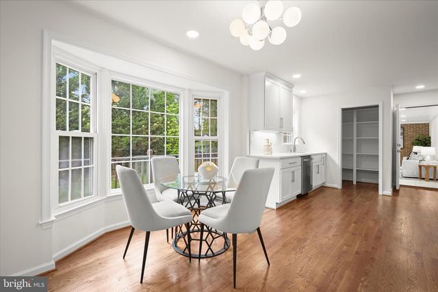 7533 PEPPERELL DR, Bethesda, MD 20817