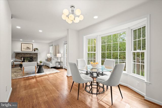 7533 PEPPERELL DR, Bethesda, MD 20817