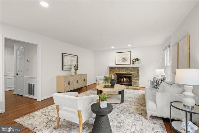 7533 PEPPERELL DR, Bethesda, MD 20817