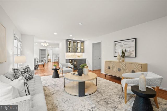 7533 PEPPERELL DR, Bethesda, MD 20817