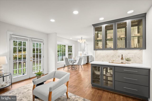 7533 PEPPERELL DR, Bethesda, MD 20817