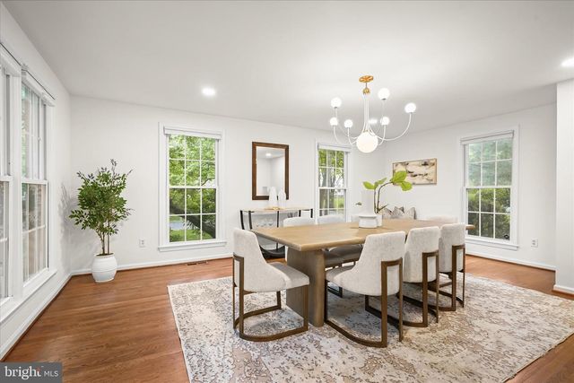 7533 PEPPERELL DR, Bethesda, MD 20817