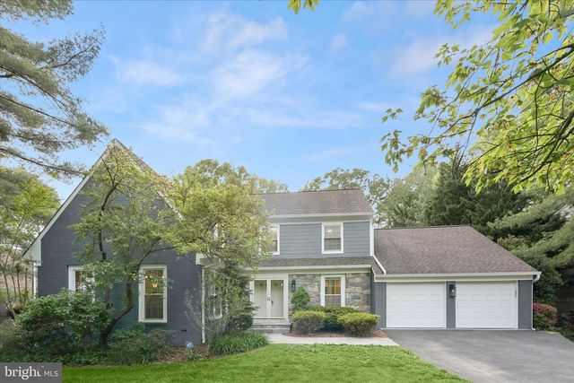7533 PEPPERELL DR, Bethesda, MD 20817
