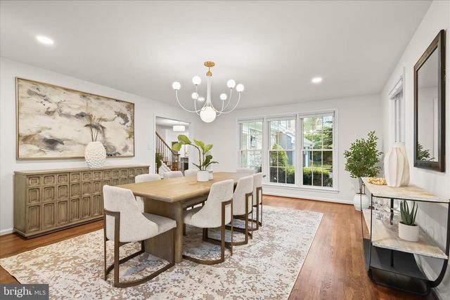 7533 PEPPERELL DR, Bethesda, MD 20817