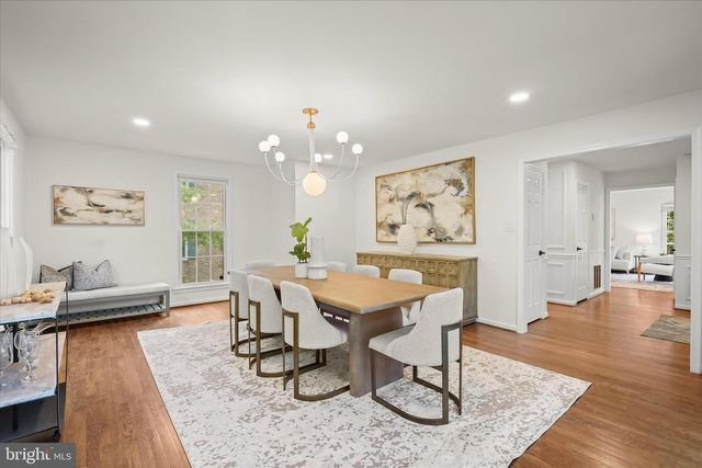 7533 PEPPERELL DR, Bethesda, MD 20817