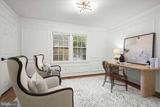 7533 PEPPERELL DR, Bethesda, MD 20817