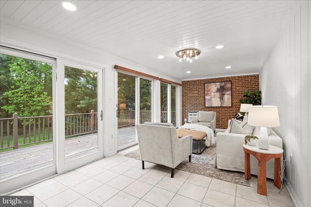 7533 PEPPERELL DR, Bethesda, MD 20817