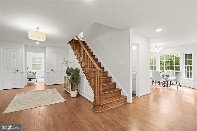 7533 PEPPERELL DR, Bethesda, MD 20817