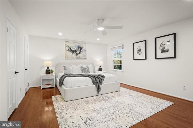 7533 PEPPERELL DR, Bethesda, MD 20817