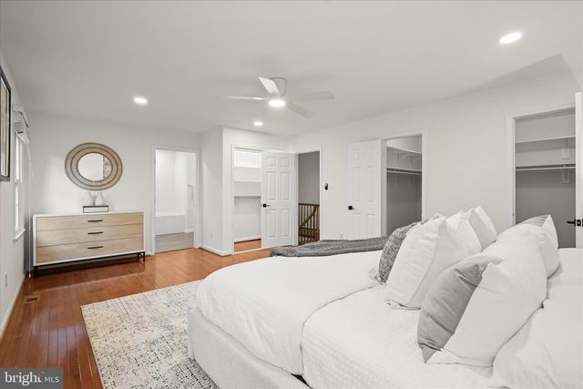 7533 PEPPERELL DR, Bethesda, MD 20817