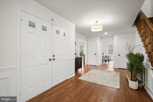 7533 PEPPERELL DR, Bethesda, MD 20817