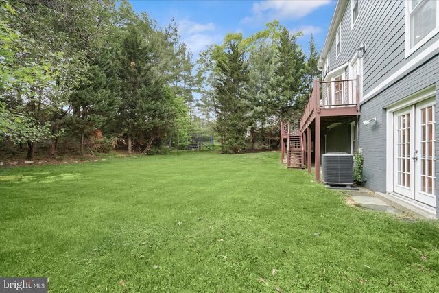 7533 PEPPERELL DR, Bethesda, MD 20817