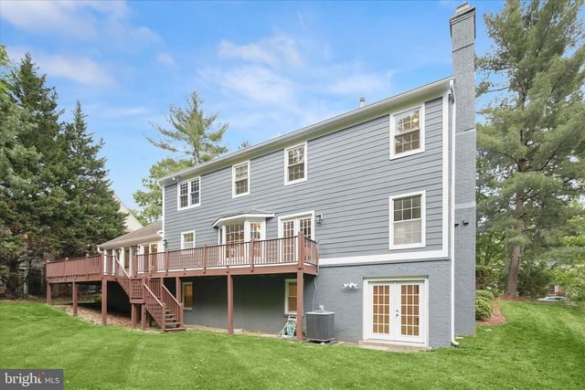 7533 PEPPERELL DR, Bethesda, MD 20817
