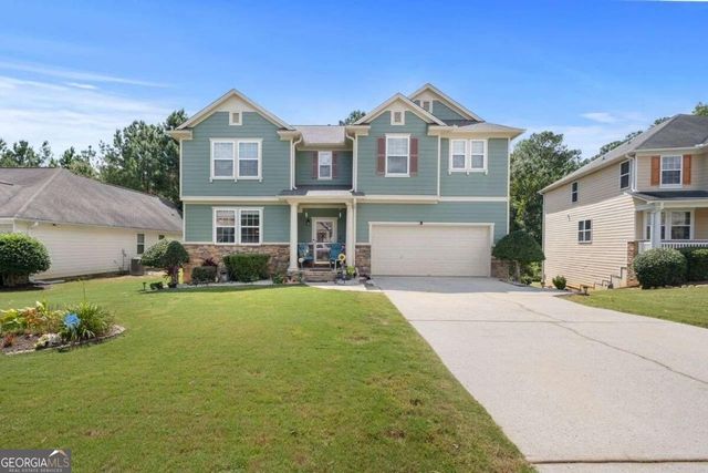 2935 Edgewater, Atlanta, GA 30331