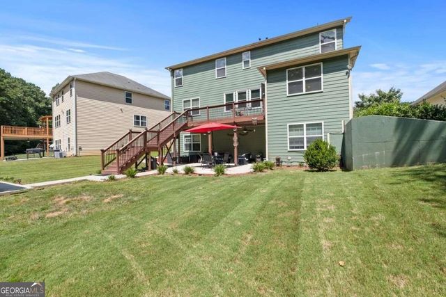 2935 Edgewater, Atlanta, GA 30331