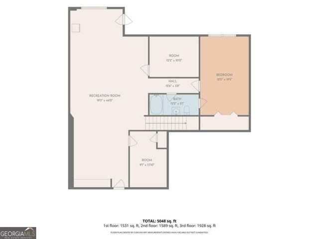 2935 Edgewater, Atlanta, GA 30331