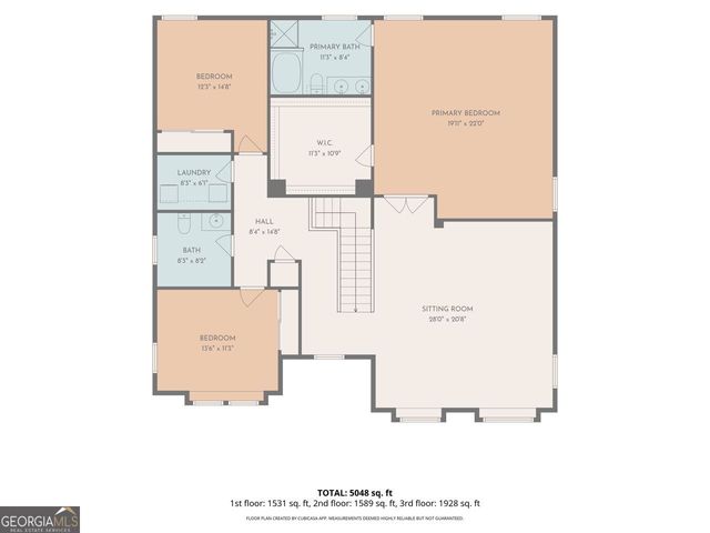 2935 Edgewater, Atlanta, GA 30331