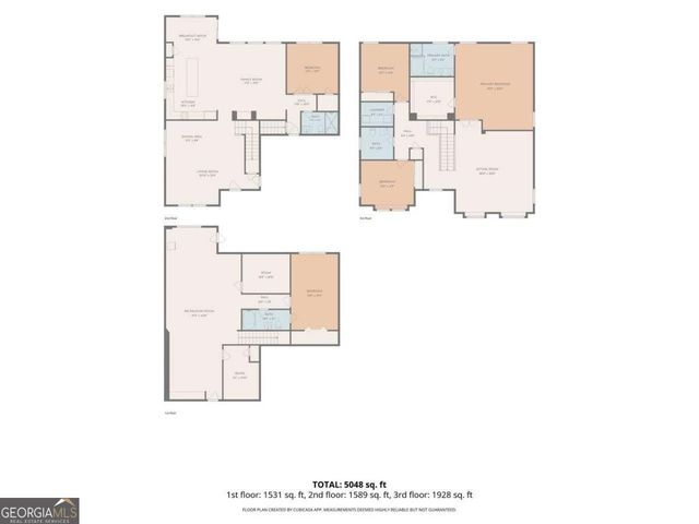 2935 Edgewater, Atlanta, GA 30331