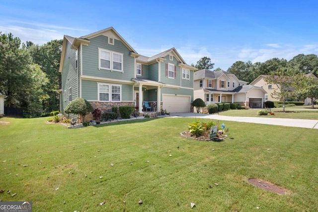 2935 Edgewater, Atlanta, GA 30331