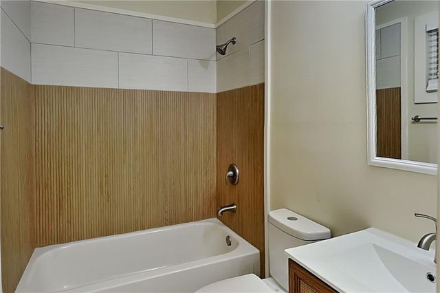 1402 Mountain Overlook Court, Marietta, GA 30066