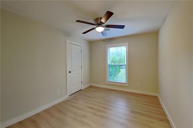 1402 Mountain Overlook Court, Marietta, GA 30066