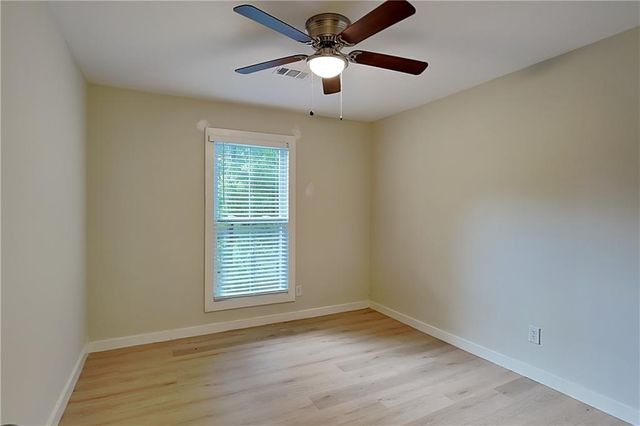 1402 Mountain Overlook Court, Marietta, GA 30066