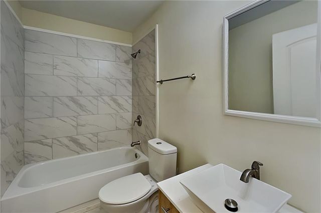 1402 Mountain Overlook Court, Marietta, GA 30066