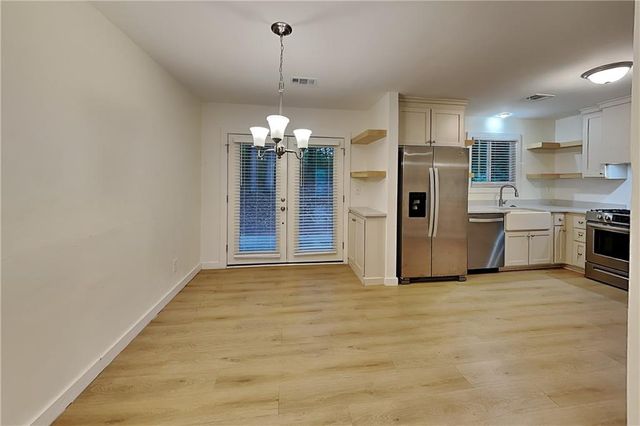 1402 Mountain Overlook Court, Marietta, GA 30066