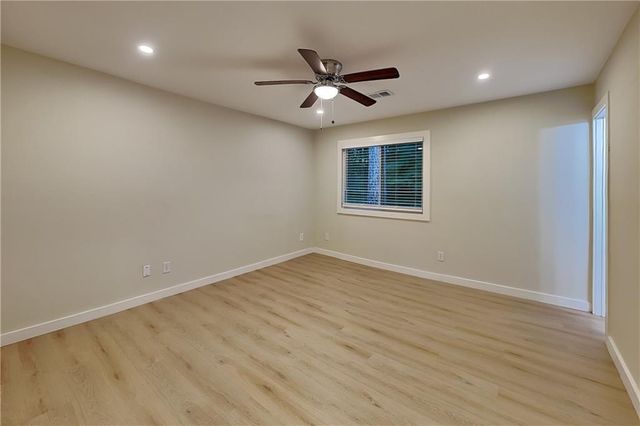 1402 Mountain Overlook Court, Marietta, GA 30066