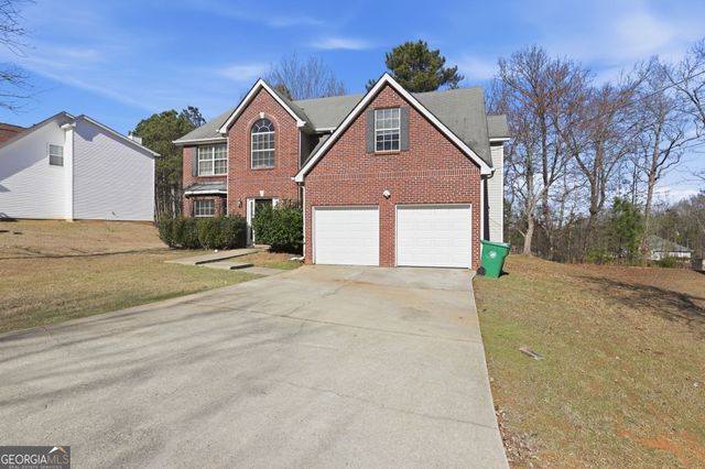 1974 Boulder Gate Drive, Ellenwood, GA 30294