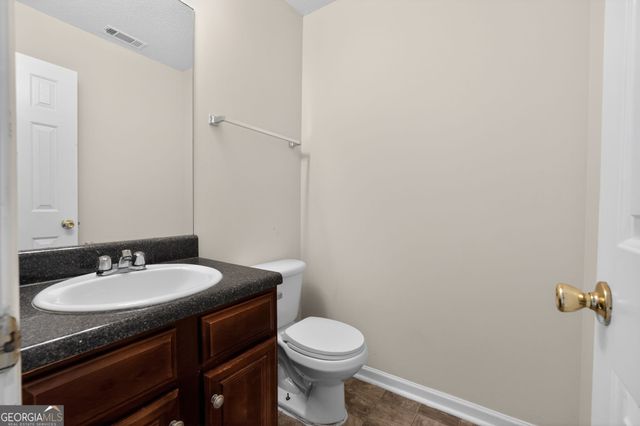 1974 Boulder Gate Drive, Ellenwood, GA 30294