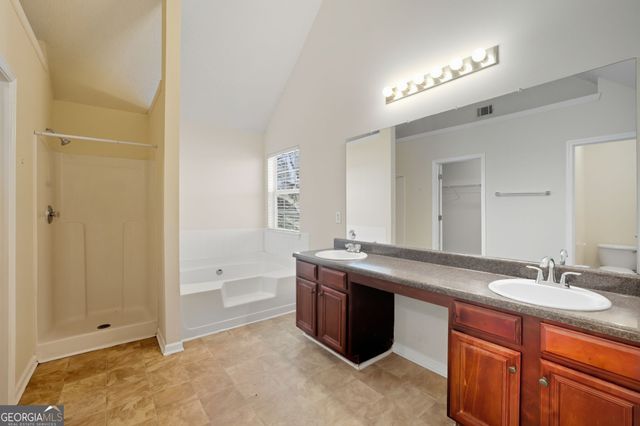 1974 Boulder Gate Drive, Ellenwood, GA 30294