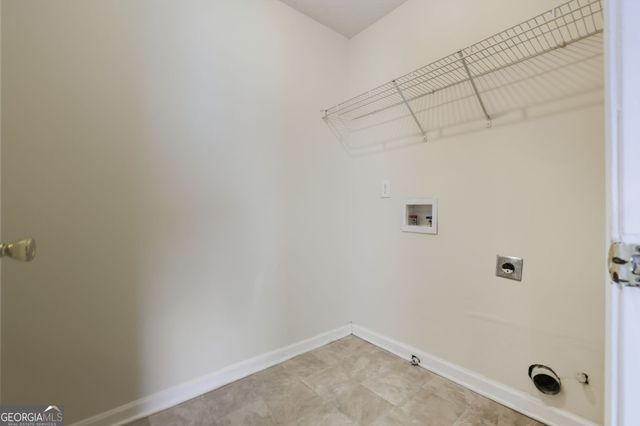 1974 Boulder Gate Drive, Ellenwood, GA 30294