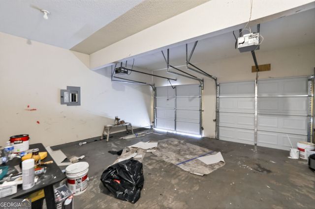 1974 Boulder Gate Drive, Ellenwood, GA 30294