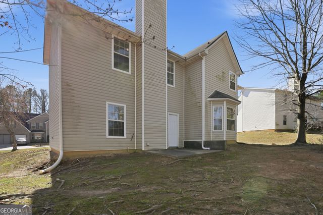 1974 Boulder Gate Drive, Ellenwood, GA 30294