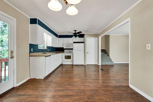 1120 Eldredge Circle NW, Cleveland, TN 37312